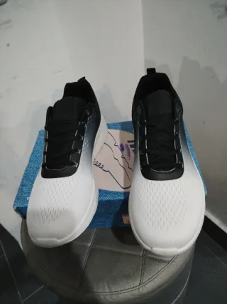 Scarpe da running uomo N.44