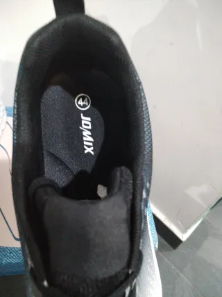 Scarpe da running uomo N.44