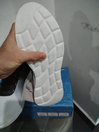 Scarpe da running uomo N.44