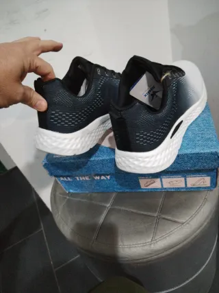 Scarpe da running uomo N.44