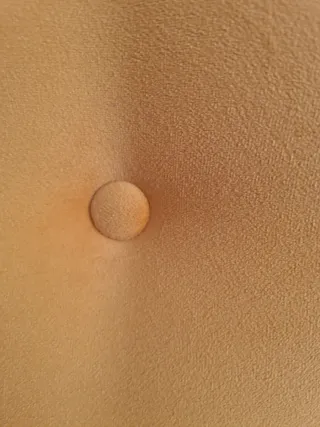 Cabecero  terciopelo 160cm