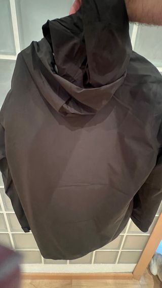 Chubasquero Alpinestars Talla XXL