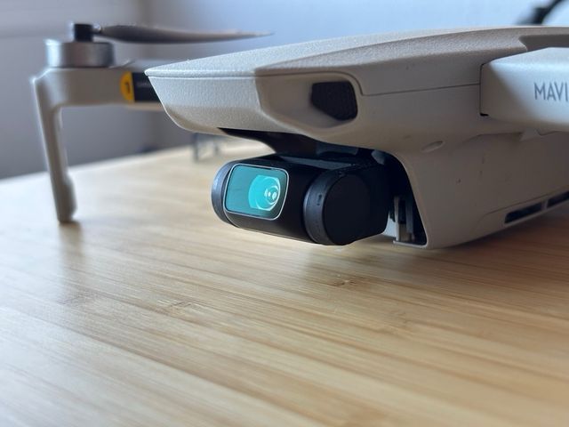 DJI Mavic Mini Fly More Combo