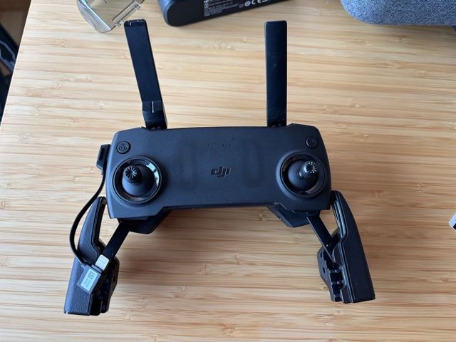 DJI Mavic Mini Fly More Combo
