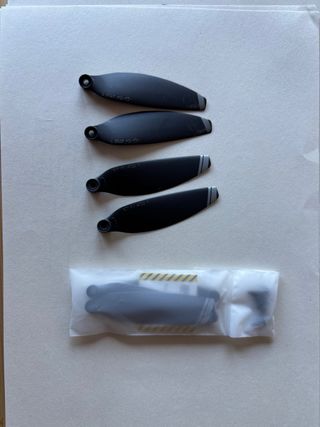 DJI Mavic Mini Fly More Combo