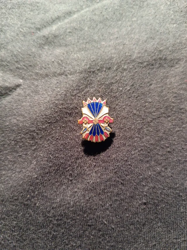 Insignia Antigua Falange Española