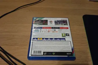 PES 2021 Season Update PS4