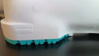 Botas Esquí Head Raptor 70 Talla 24-24.5