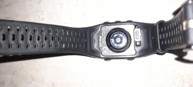 Reloj Polar M430 GPS Running Negro