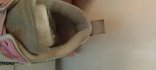 Zapatillas Essentiel Piel Mujer Talla 38