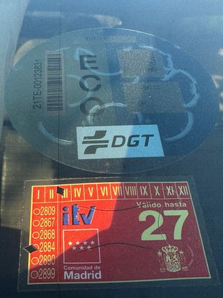 Mercedes-Benz Vito 9 plazas extra largo