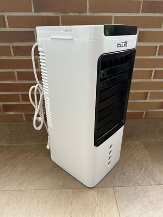 Pack Camping Furgoneta: Carpa ext+ cocina+ A/C