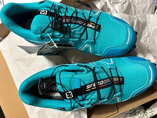 Salomon Speedcross 4 GTX W Scarpe