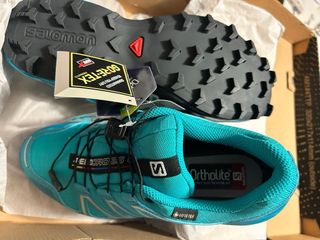 Salomon Speedcross 4 GTX W Scarpe