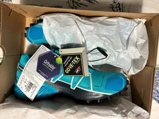 Salomon Speedcross 4 GTX W Scarpe