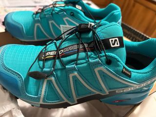 Salomon Speedcross 4 GTX W Scarpe