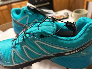 Salomon Speedcross 4 GTX W Scarpe