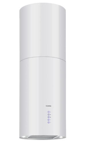 Campana Isla Klarstein Beretta Nueva