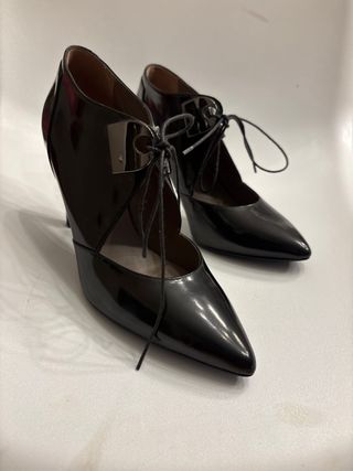 Zapatos Sacha London nuevos