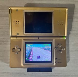 F-Zero Maximum Velocity GBA