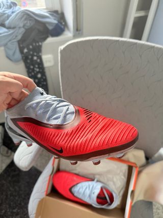 Botas de fútbol Nike Phantom