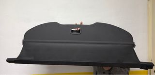 Bandeja enrollable maletero coche Ford