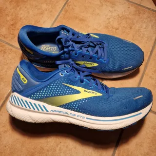 Brooks Adrenaline GTS 22 Uomo 45.5