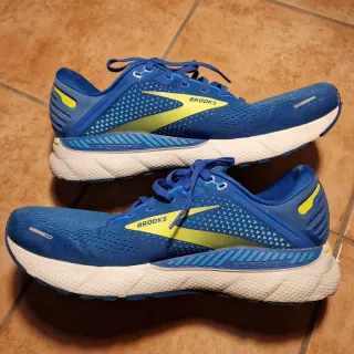 Brooks Adrenaline GTS 22 Uomo 45.5
