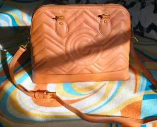 Borsa Tracolla Gabriella G. Firenze