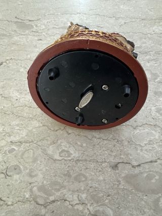 Carillon Cavallo a Dondolo Decorativo