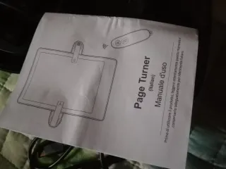 Voltapagina x E-READER