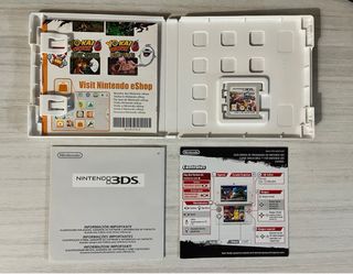 Super Smash Bros. per Nintendo 3DS