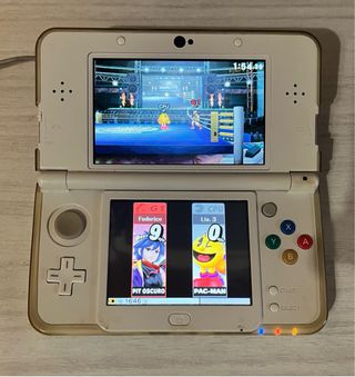 Super Smash Bros. per Nintendo 3DS