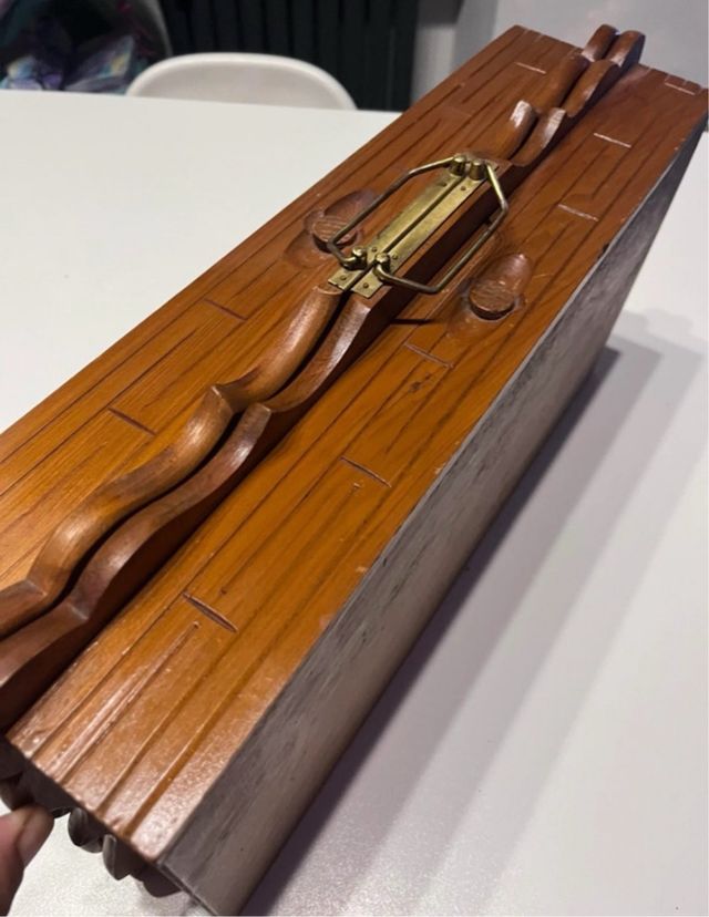 Elegante scacchiera set gioco giapponese XIANGQI