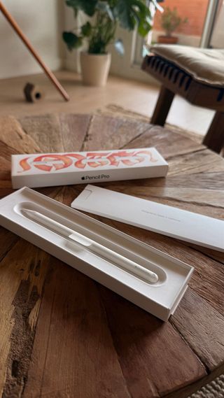 Apple Pencil Pro