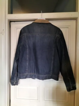 Cazadora Jack & Jones forrada hombre