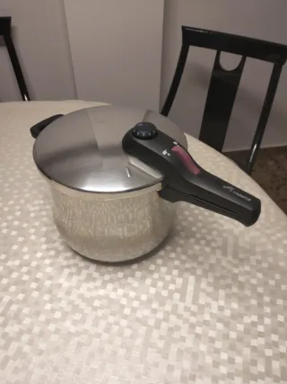 Olla Express Fagor Esplèndid