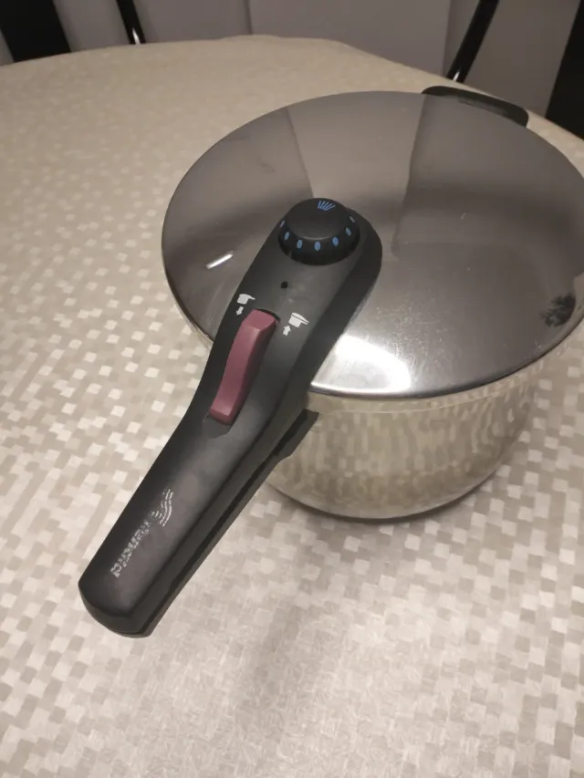 Olla Express Fagor Esplèndid