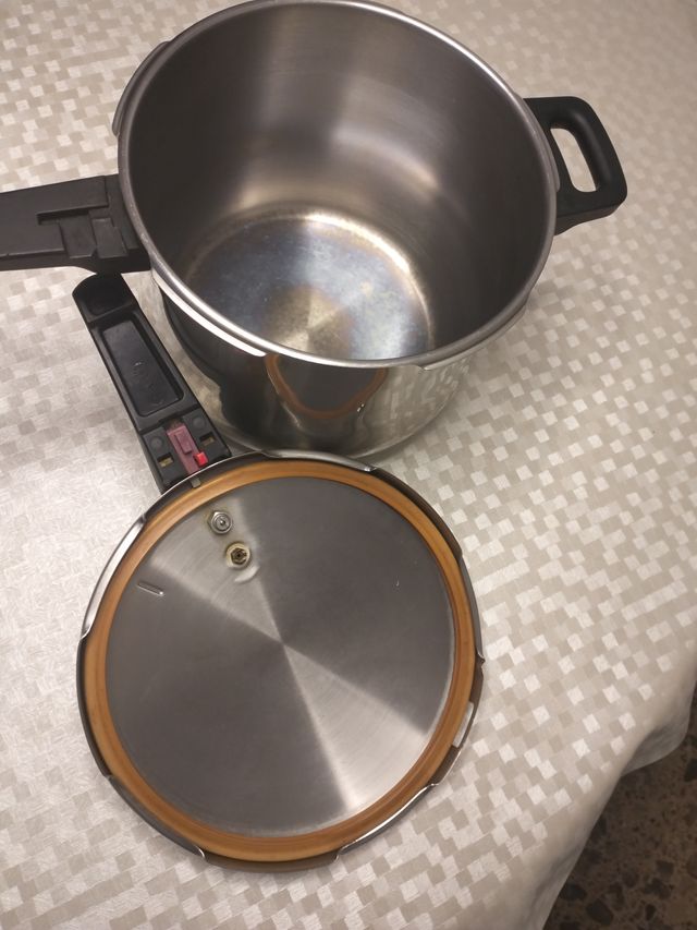 Olla Express Fagor Esplèndid