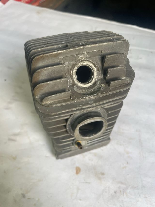 Cilindro Stihl 025 Motosierra