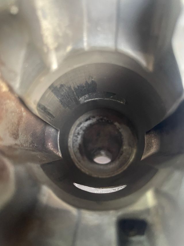 Cilindro Stihl 025 Motosierra