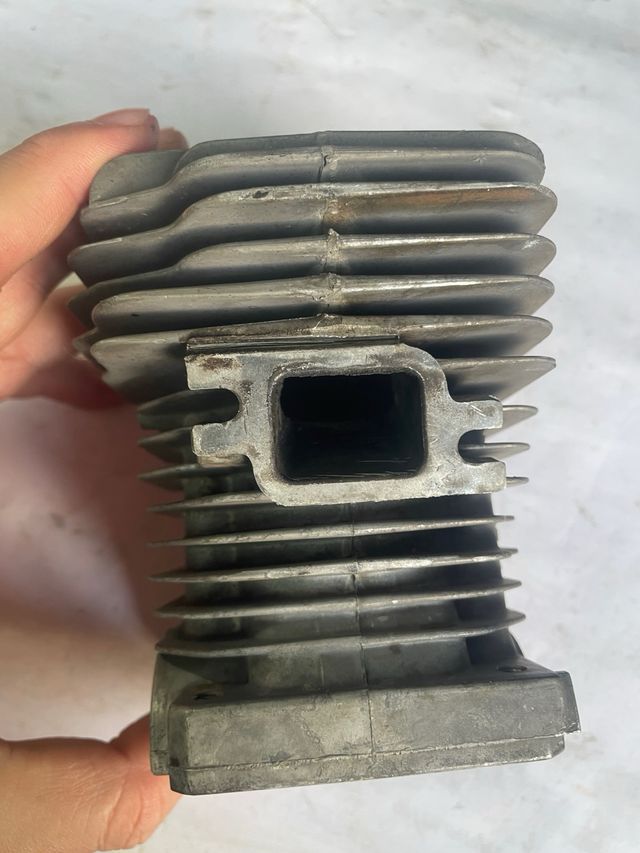 Cilindro Stihl 025 Motosierra