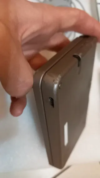 Nintendo DSi XL  +  Giochi