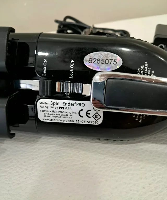 Talavera Split Ender Pro Original