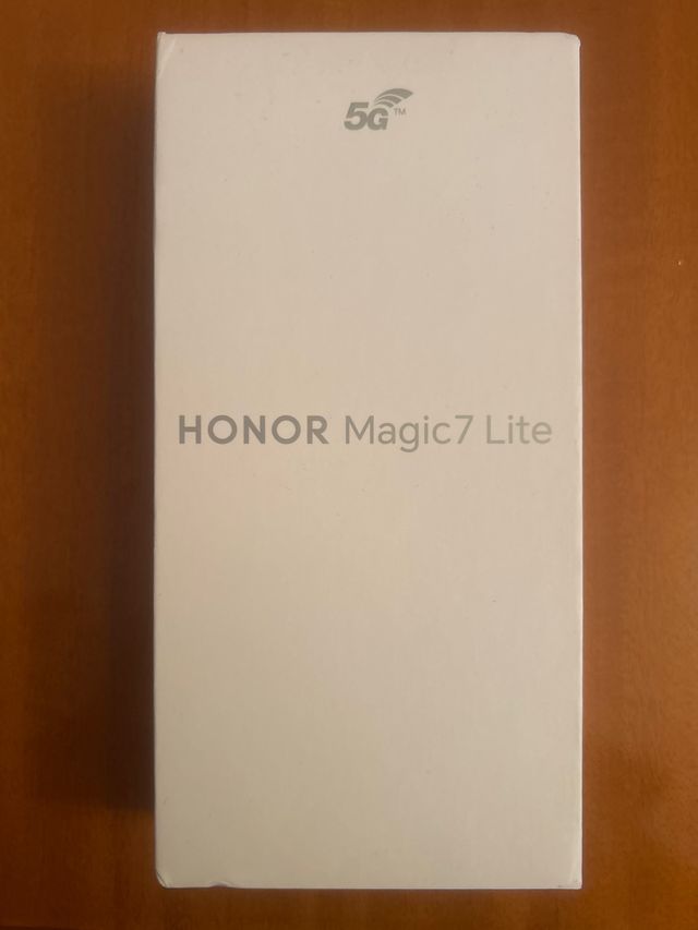 Honor Magic7 Lite 512GB