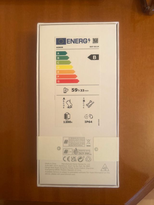 Honor Magic7 Lite 512GB