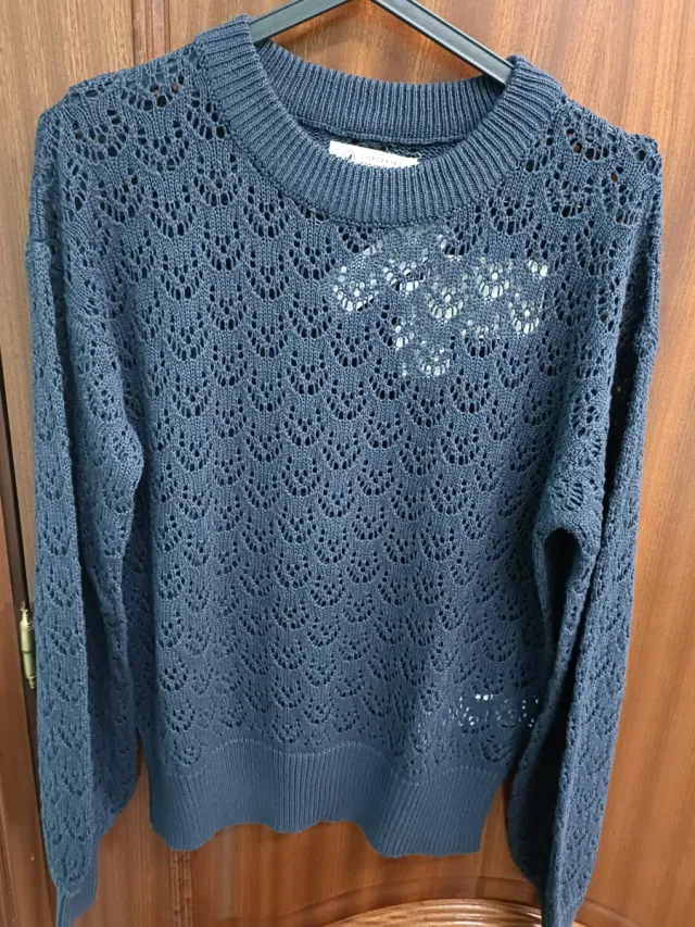 Jersey Cortefiel SIN ESTRENAR