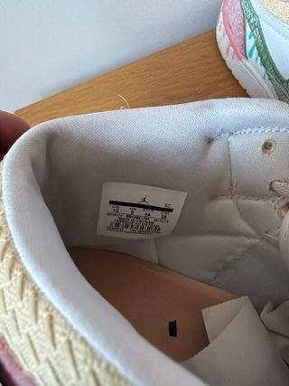 Zapatillas deportivas altas