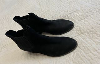 botas mango talla 41