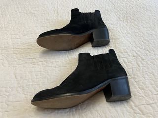 botas mango talla 41